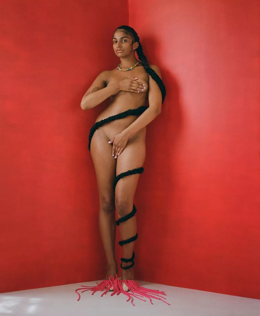 Brown and Beautiful posted by MarijuanaAndRum