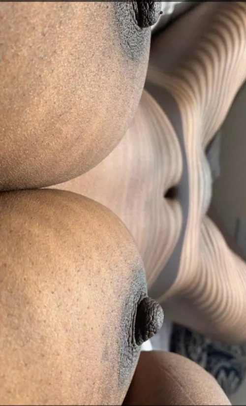 Brown and sunhsine made in heaven? by overduedebt