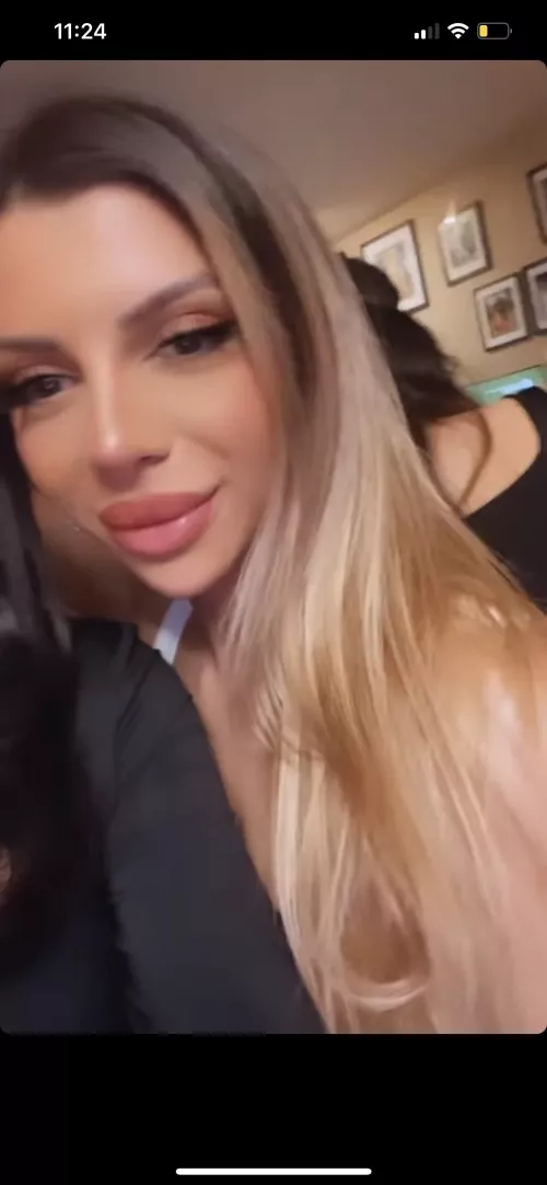 Brown Barbie by oblivionharp