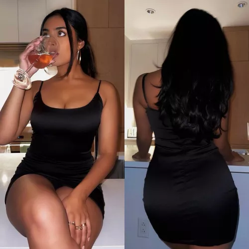 Brown slut easy goin by halalpaki