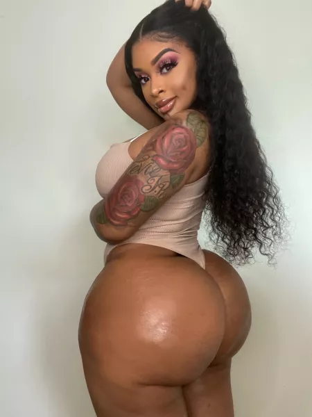 Brown Sugar by 7Gilgamesh707