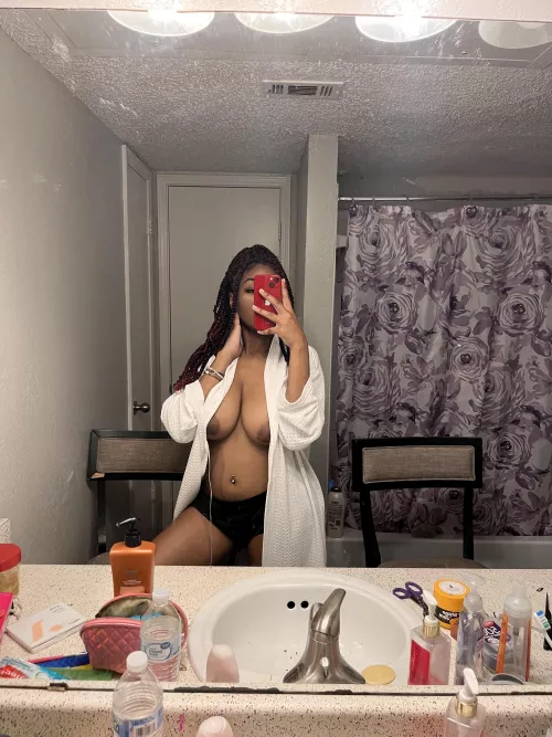 Brownie by barbieass1