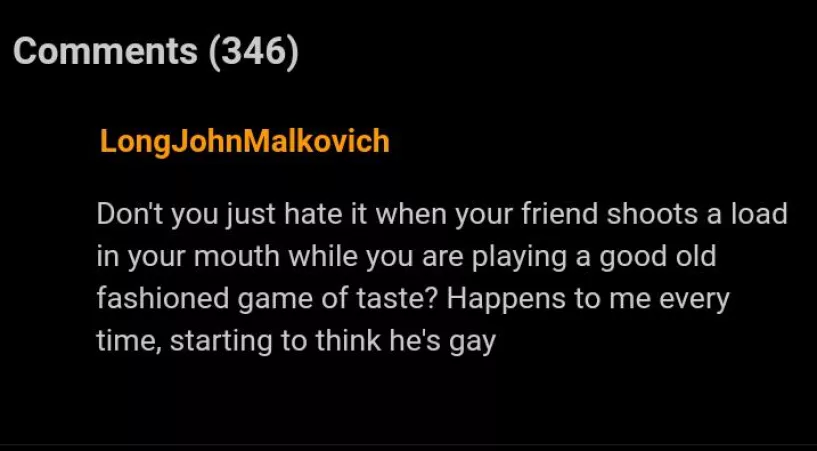 bruh SAAAAMEE by kunt_The_Kangaroo