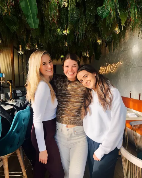 Brunch by PolishedGold