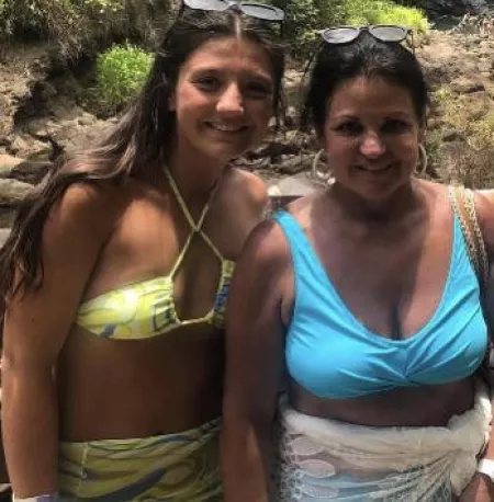 Brunette by Awkward-Dog-6496