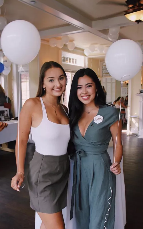 Brunette or black? by Zealousideal_Fan9838