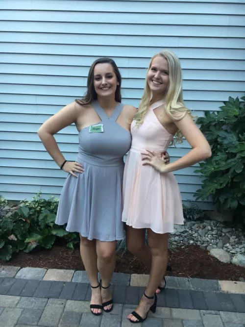 Brunette or Blonde by Ok-Satisfaction-2172