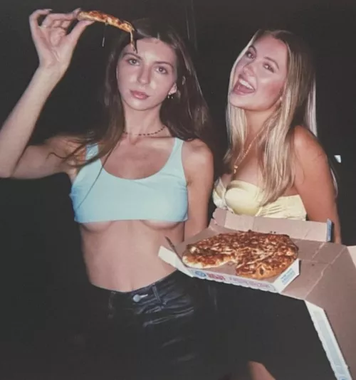 Brunette or blonde?? by Lifespleasure