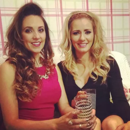 Brunette or blonde? by spongebobmugabe