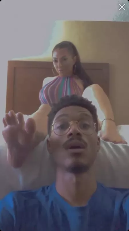 Brunette Pawg Prepares For worshiping Massive BBC Bull Milking & Draining 🥛🥛🖼 by Atari_Jones2600