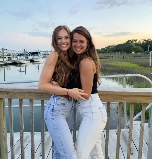 Brunettes [2] by Prime_demand