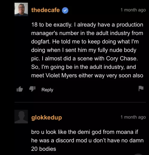 Brutal. by mdyoung197