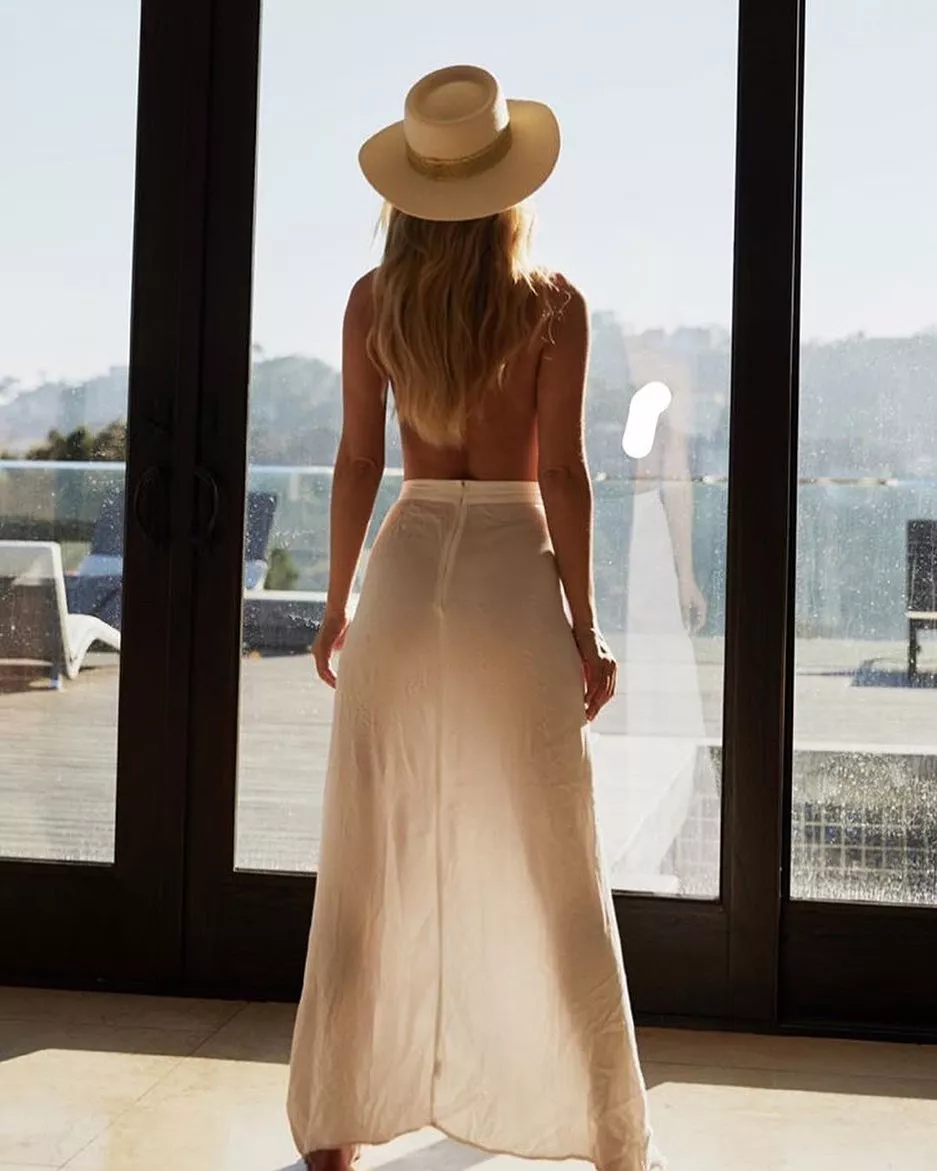 Bryana Holly posted by tdcphone