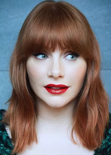 Bryce Dallas Howard by George_CMS