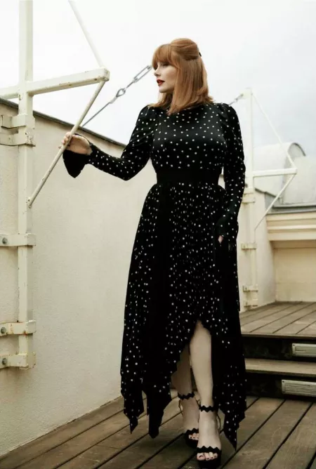 Bryce Dallas Howard by MrBreeze1982