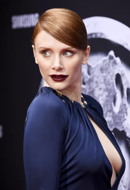 Bryce Dallas Howard by George_CMS