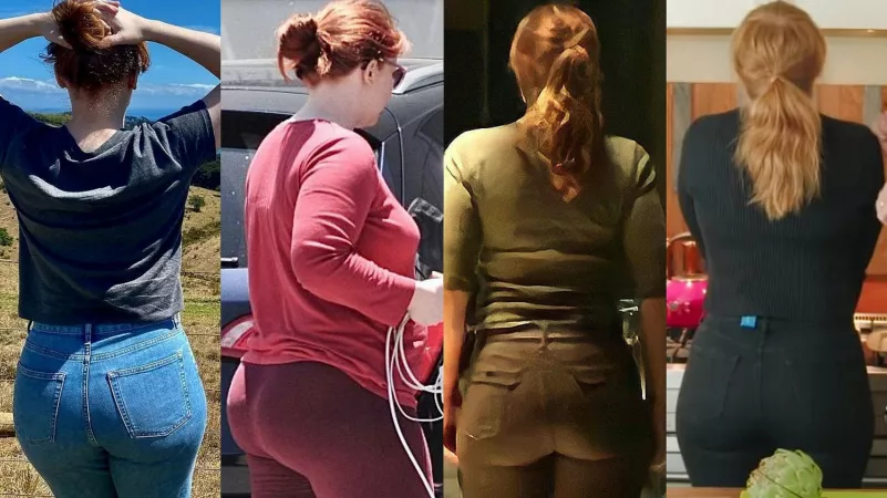 Bryce Dallas Howard by ThickThighsApplePies