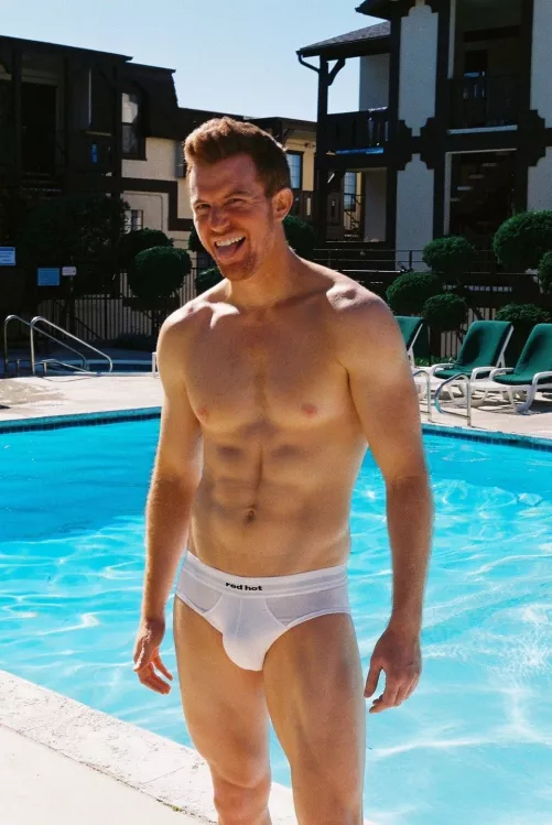 Bryce Eilenberg by FusionChicken