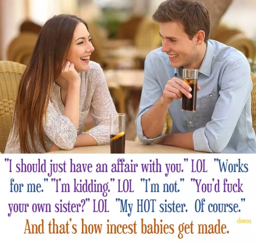 [B/S] A day in the life by clowns4mom