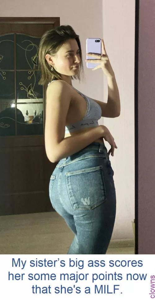 [B/S] Built for pounding by clowns4mom