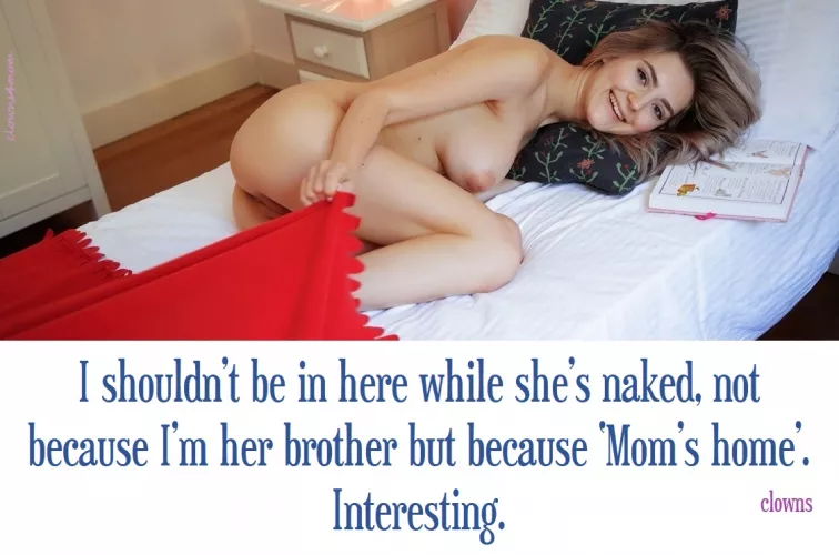 [B/S] Good to know. by clowns4mom