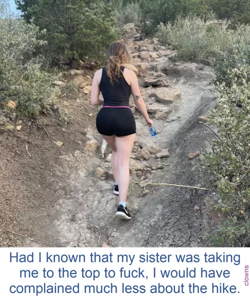 [B/S] I'm just saying.... by clowns4mom