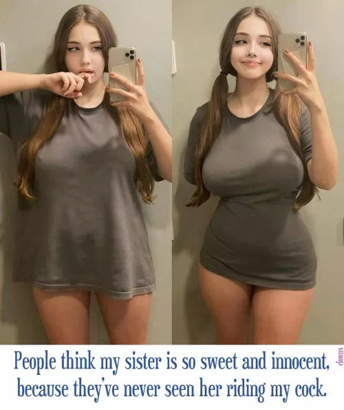 [B/S] Looks can be deceiving by clowns4mom