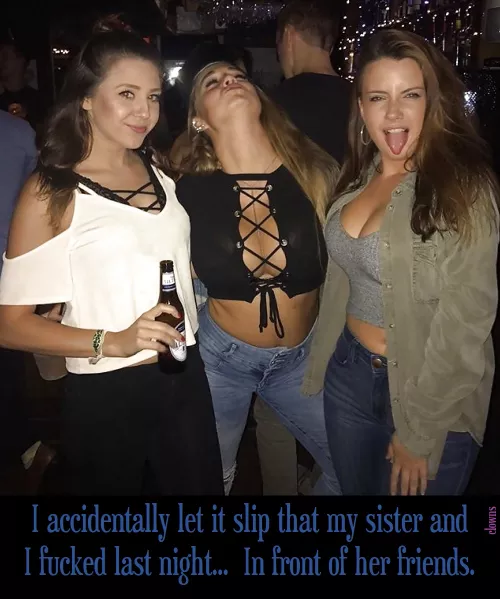 [B/S] Oops! by clowns4mom