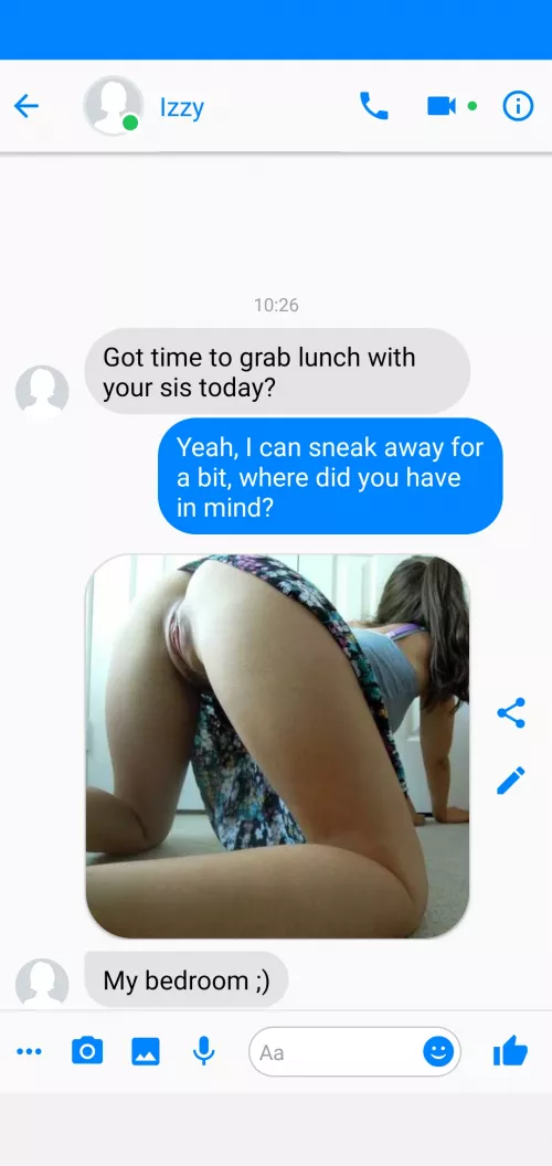 [B/S]All you can eat! by supersecret2021