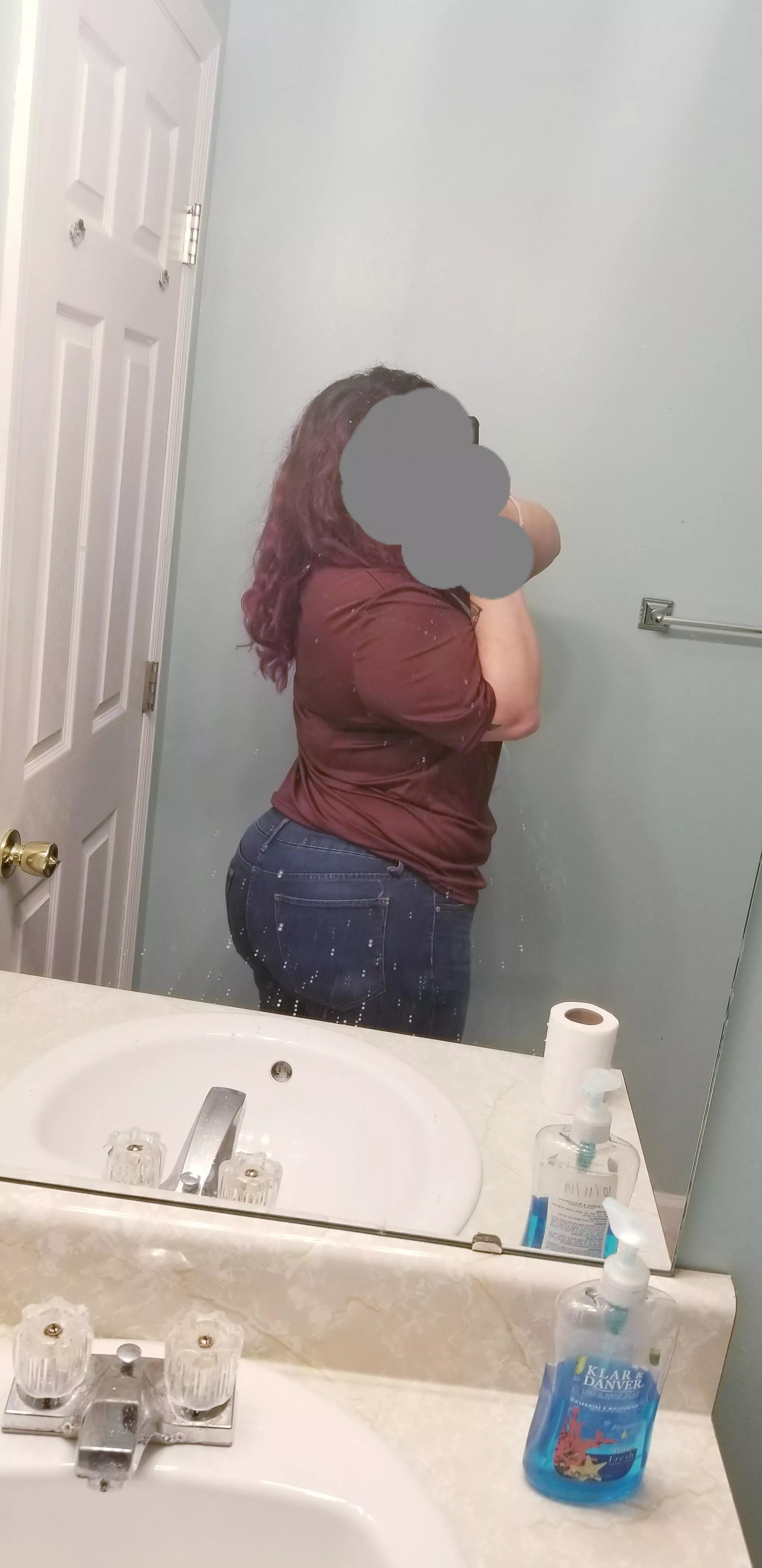 Bubble blessings posted by [deleted]