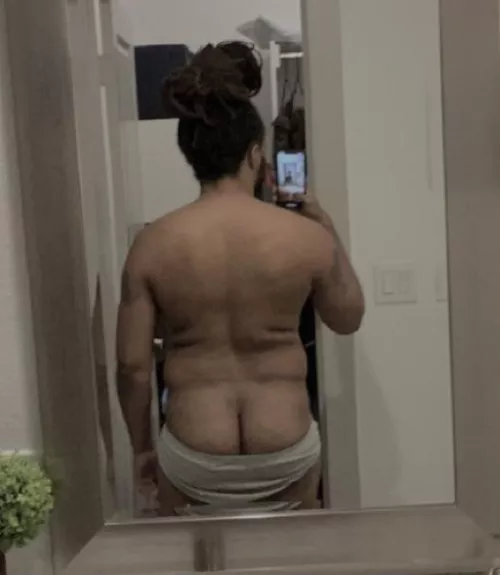 Bubble booties are my fav! by StrawberryGullible62