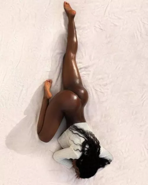 Bubble butt by txxxposter