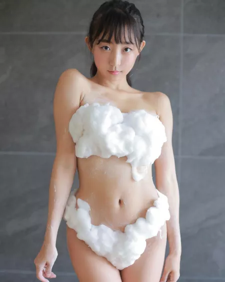 Bubbles by Fantasiima