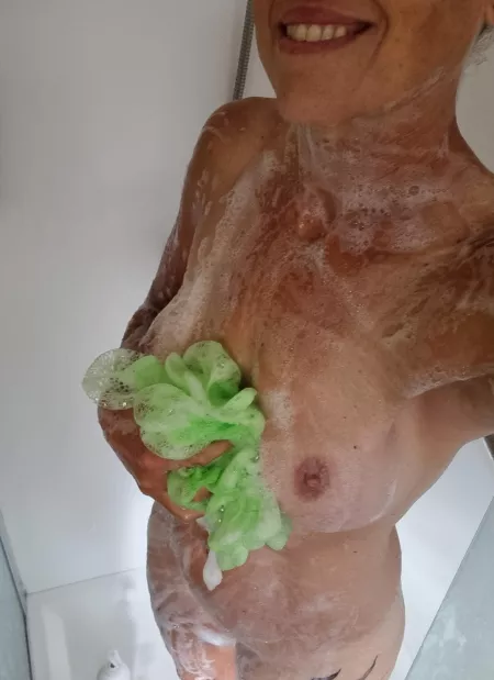 Bubbles 😍 by butterflyeffex