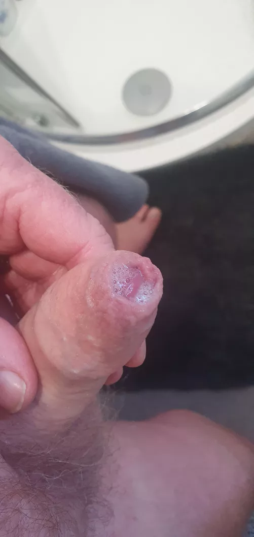 Bubbles anyone by Muted_Mine_778