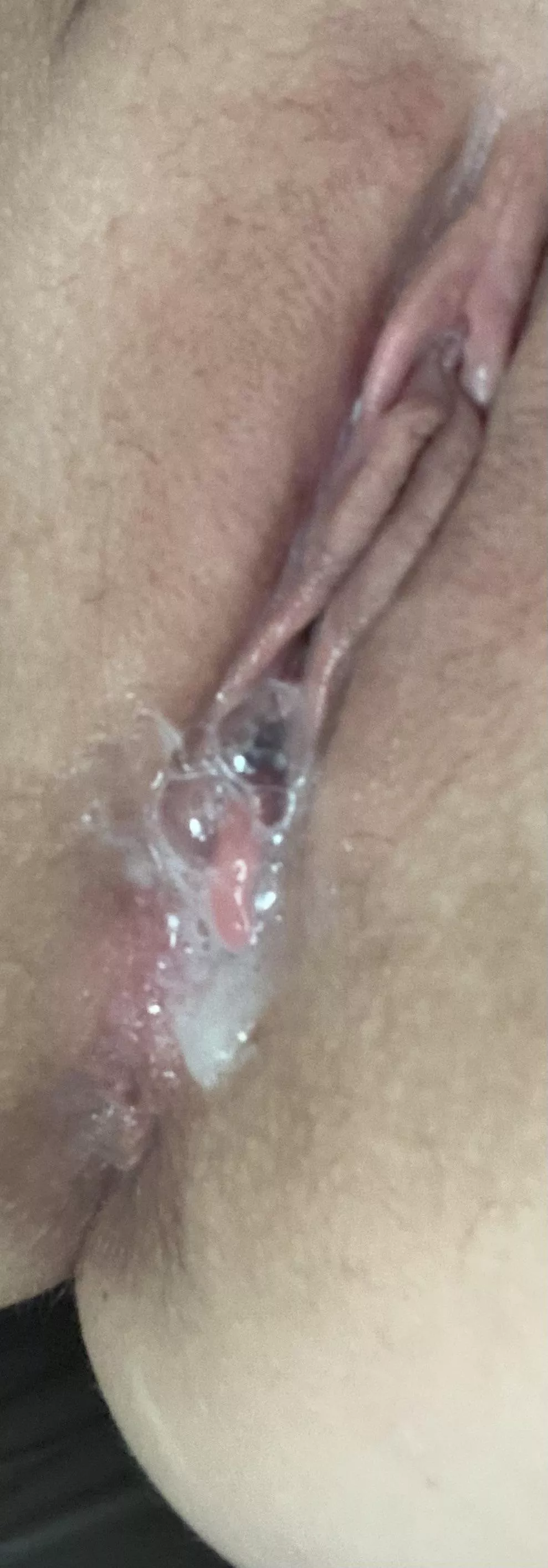 Bubbles mean it was a good fri-yay (F) (OC) posted by queen_B71