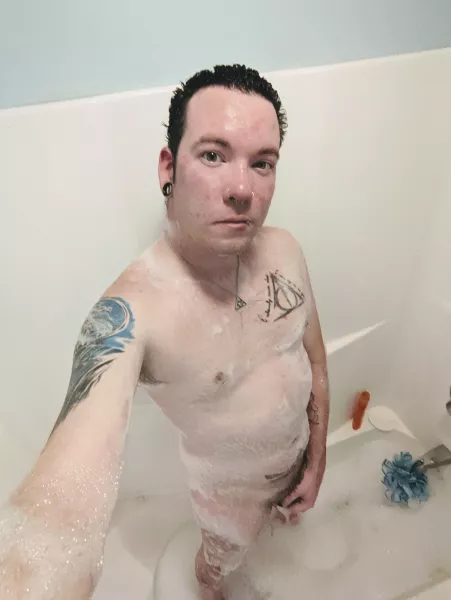 Bubbles! by Invad3rSlim