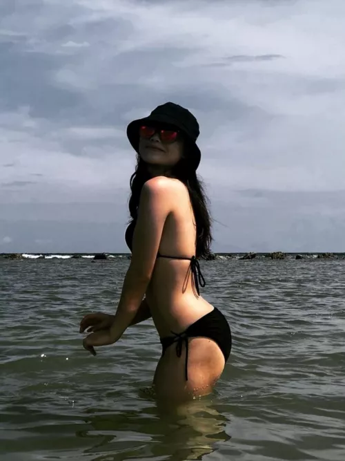 Bucket hat by YouShouldCryMore