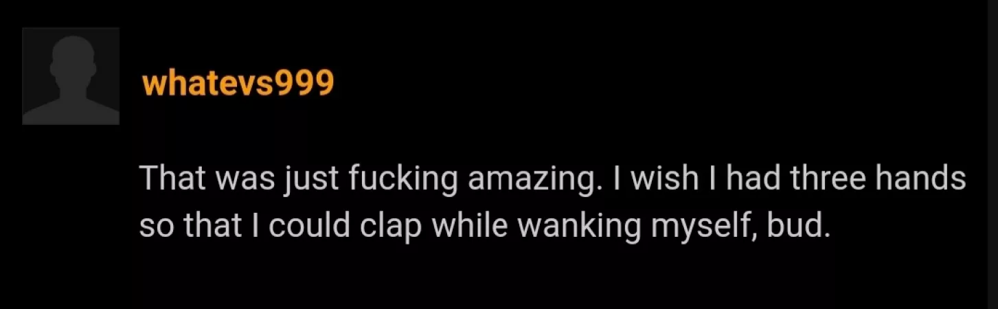 Bud did a really good job by alkkamai