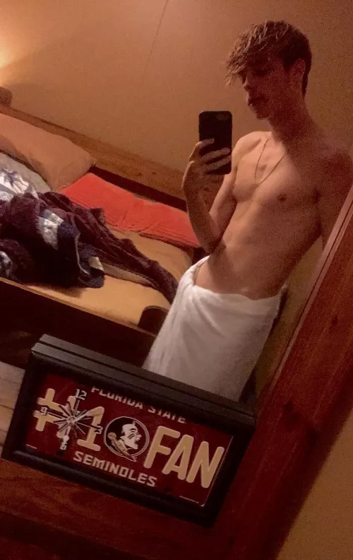 Buddy is curious if you want to see by shane0717