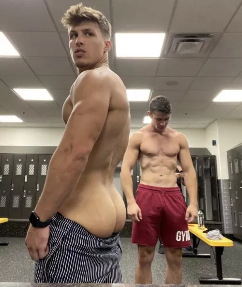 “Bud’s check themselves out - part 2” …