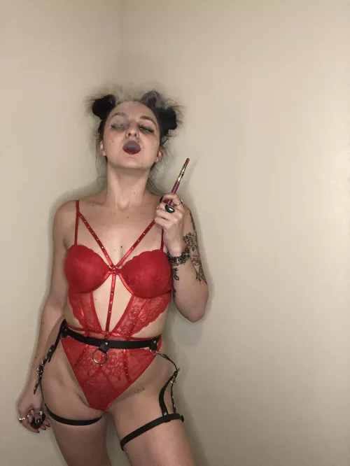 Budslut baby 💋 by symmersue