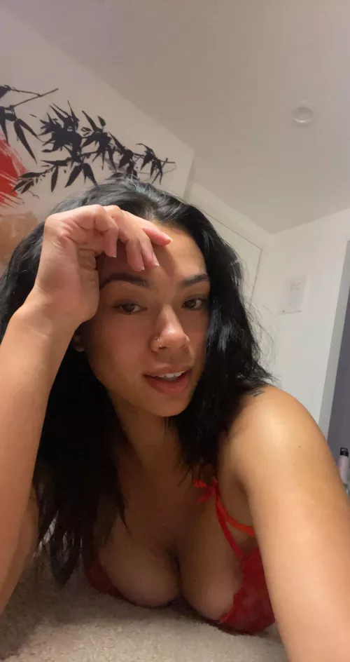 Buenas noches, amor by sydyonce