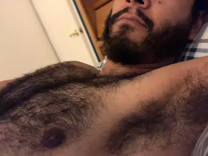 Buenos dias 🛌🥱 by Latin_proof