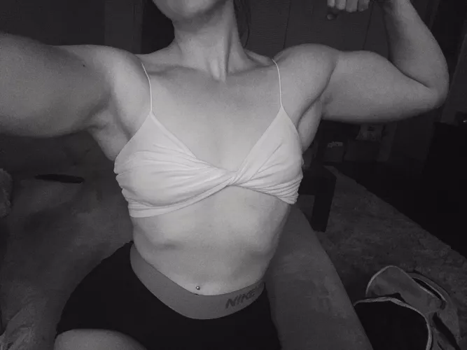 Buff pits? by AvasRedDiary