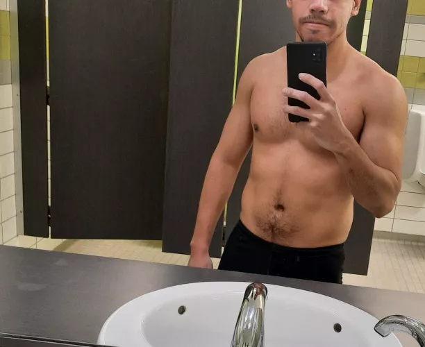 Buffed out of the pool [m] by Much_Extension5699