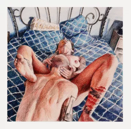 Buffet by yours_lewdly