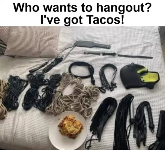 Buhler.... M4F by CraftyMeal8771