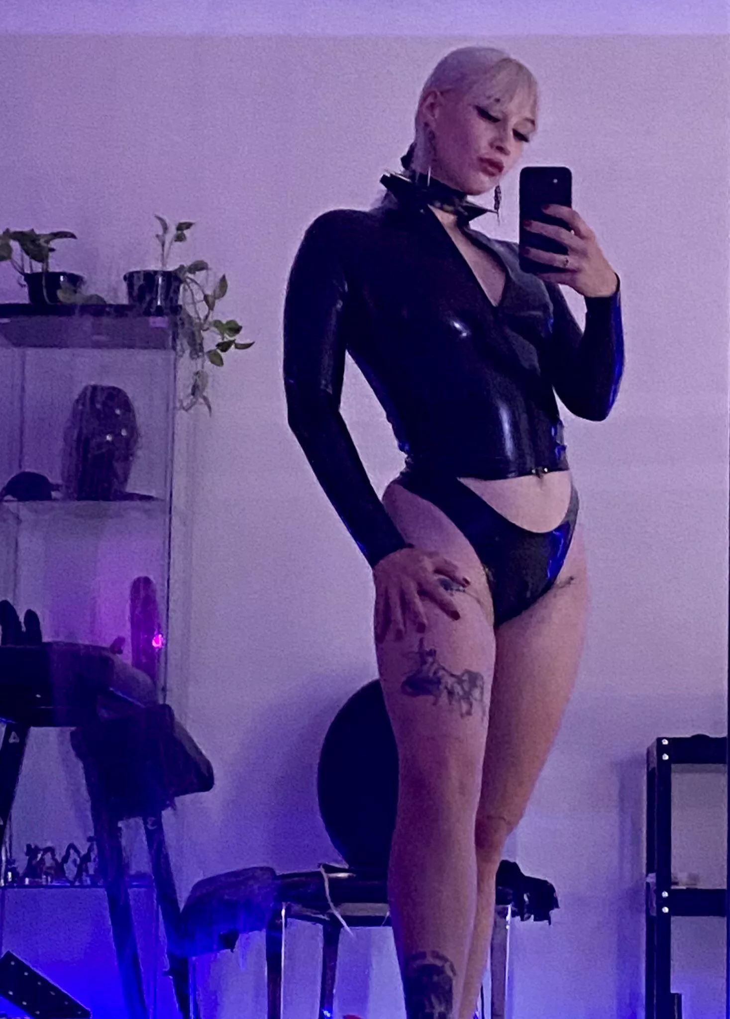 Build for worship 👿 posted by goddessophylia