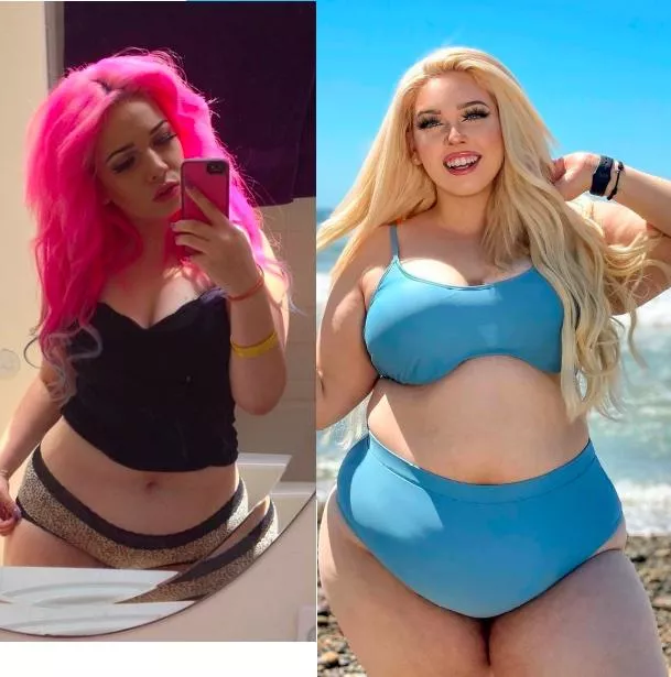 Building a beautiful shape posted by Switch-Break-End